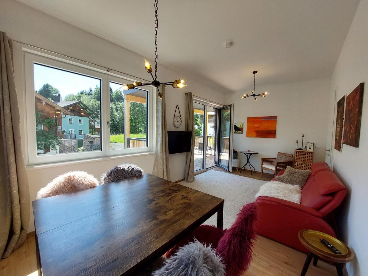 Boutique-Apartments Seminarium F5 Fieberbrunn Chambre photo