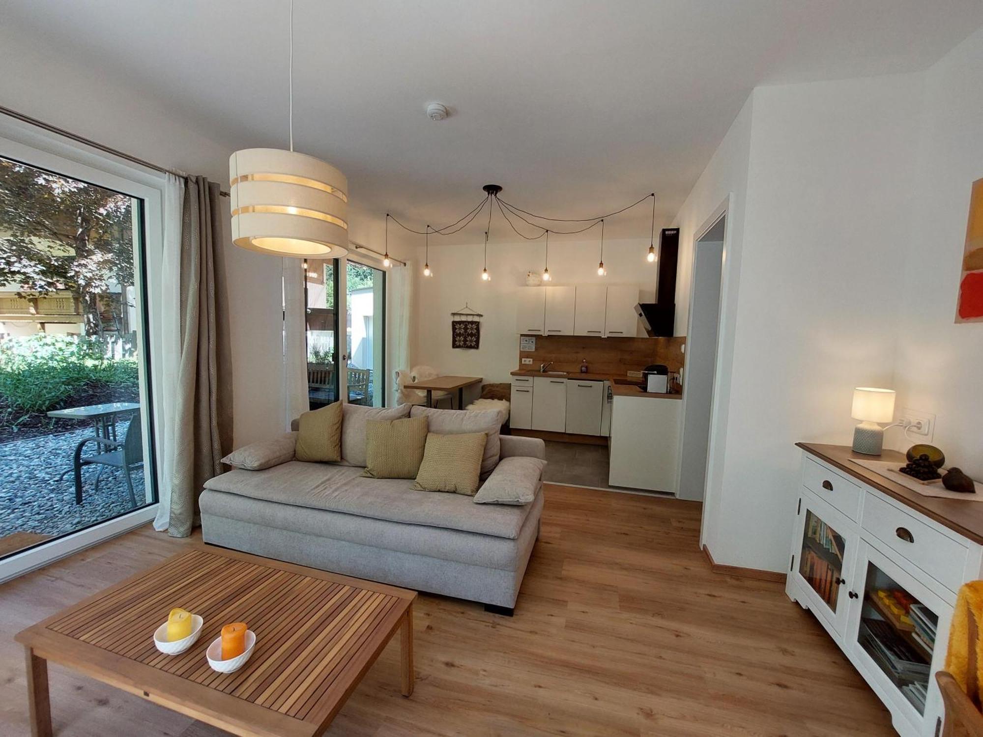 Boutique-Apartments Seminarium F5 Fieberbrunn Chambre photo