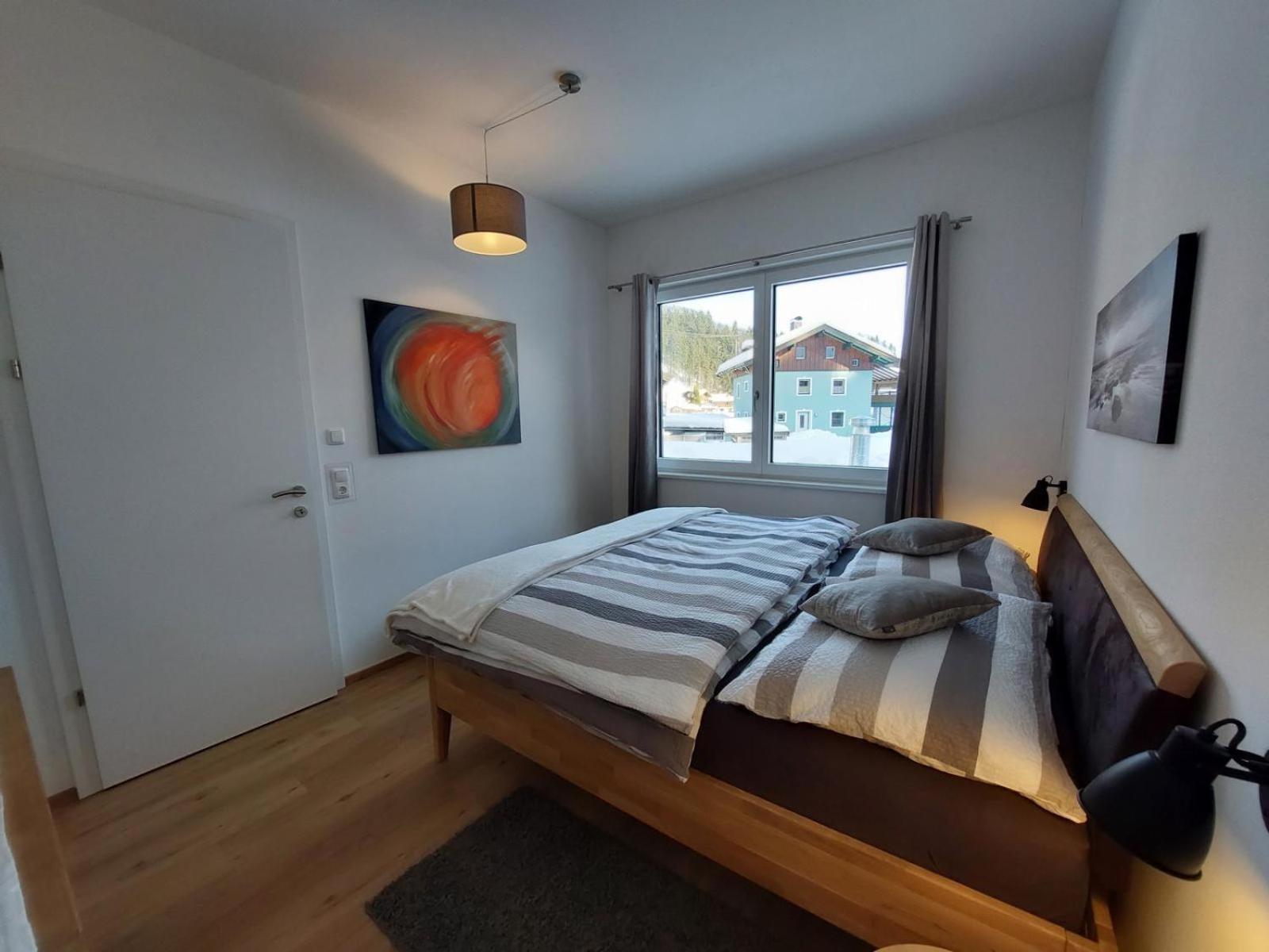 Boutique-Apartments Seminarium F5 Fieberbrunn Chambre photo