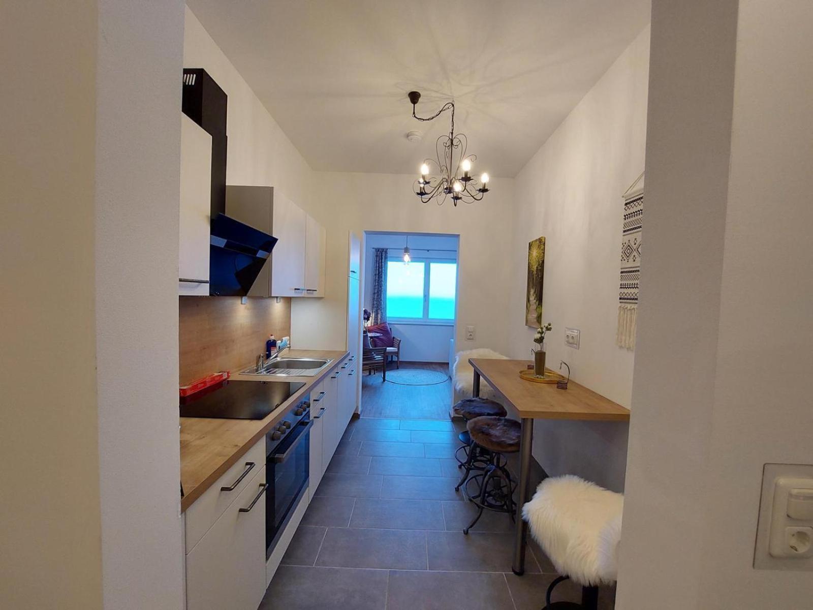 Boutique-Apartments Seminarium F5 Fieberbrunn Chambre photo
