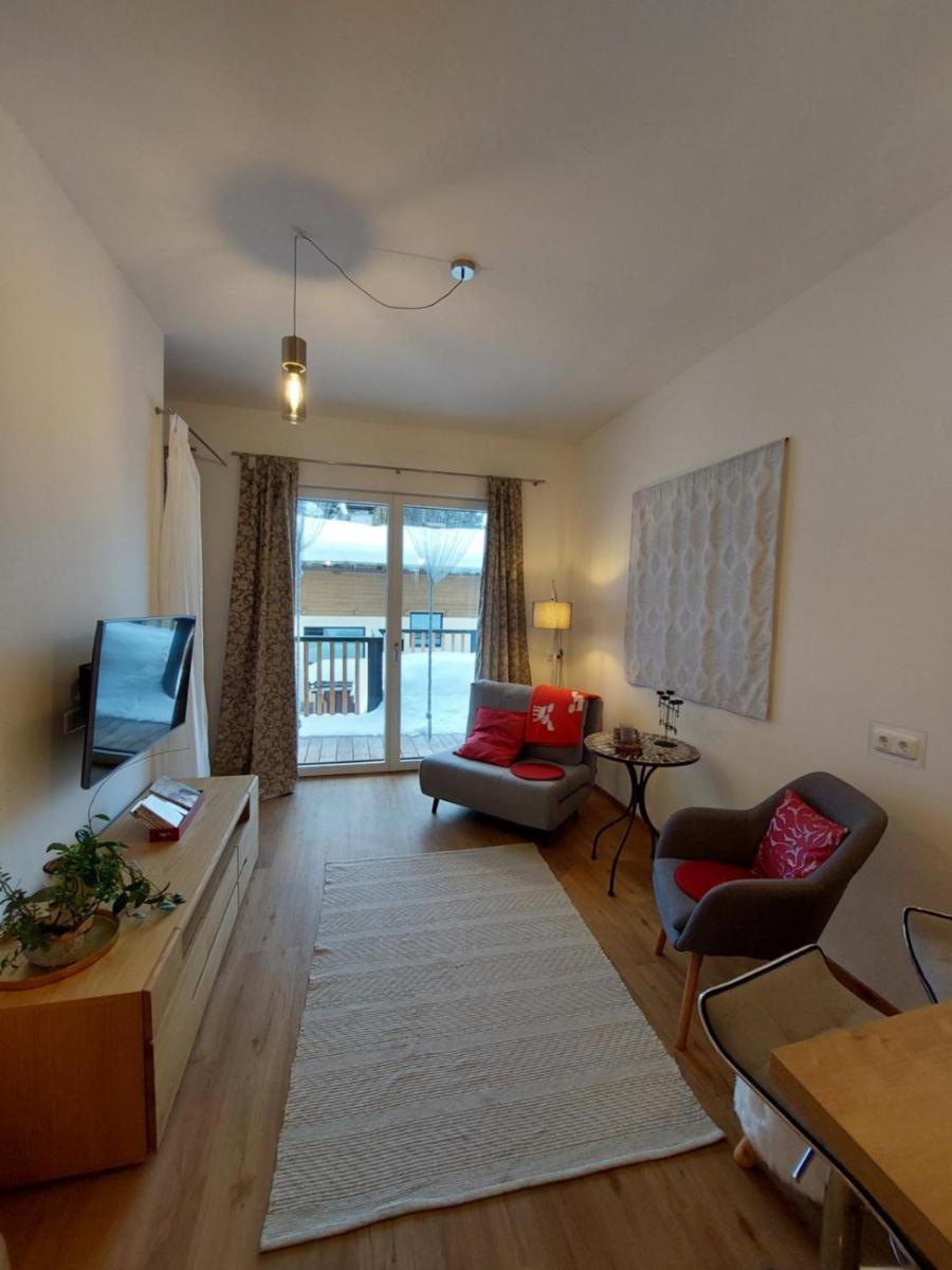 Boutique-Apartments Seminarium F5 Fieberbrunn Chambre photo