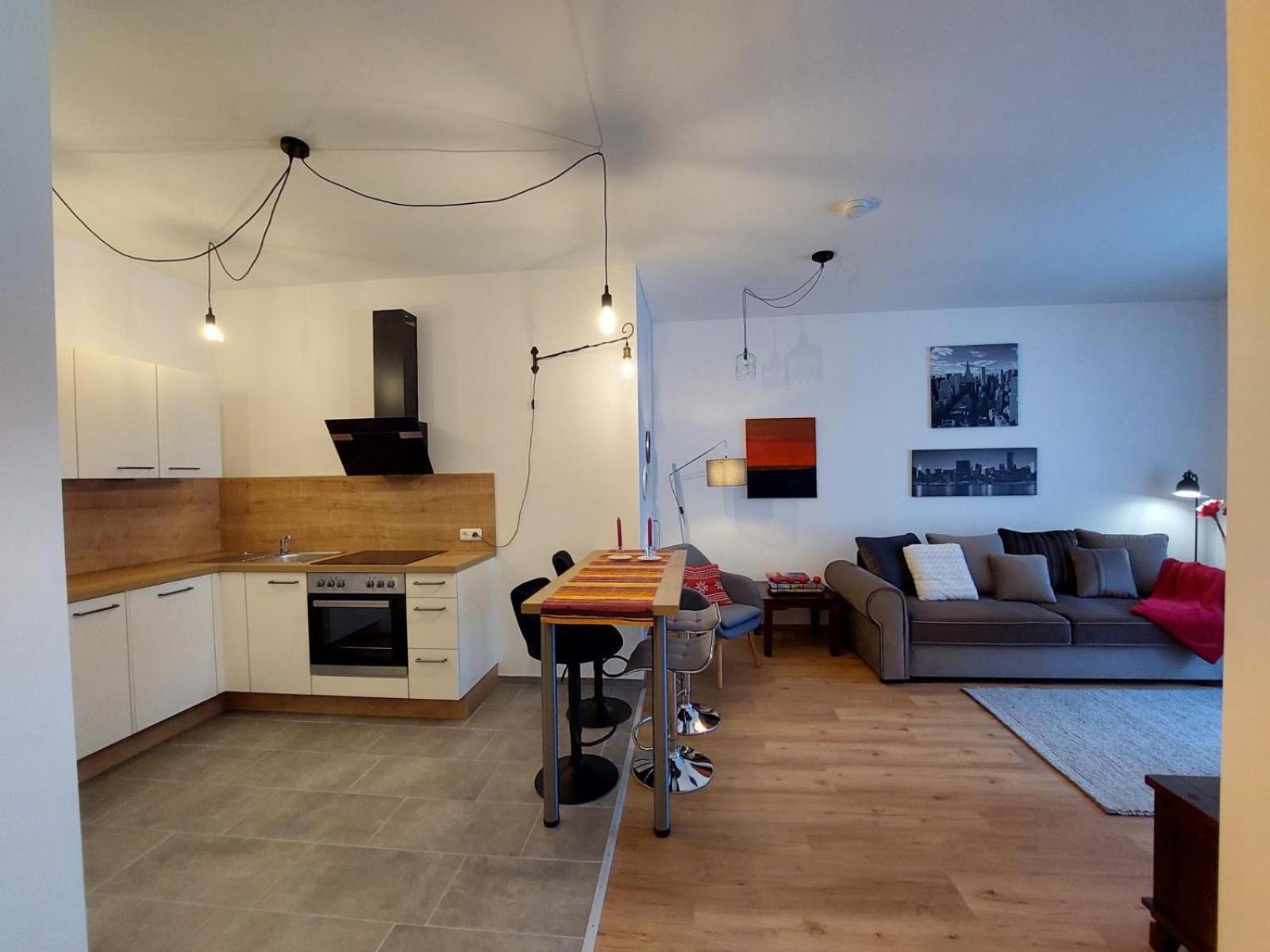 Boutique-Apartments Seminarium F5 Fieberbrunn Chambre photo