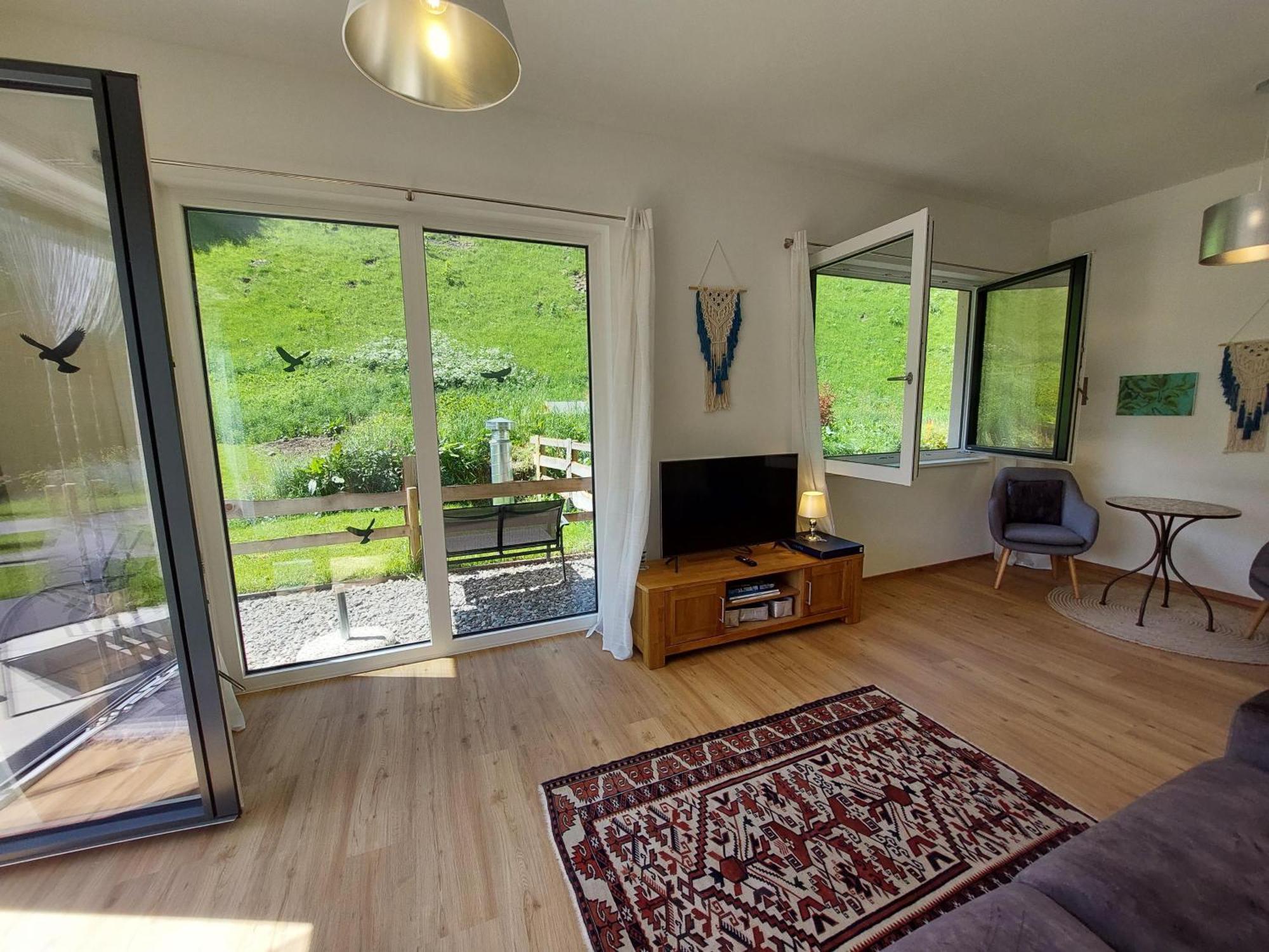 Boutique-Apartments Seminarium F5 Fieberbrunn Chambre photo