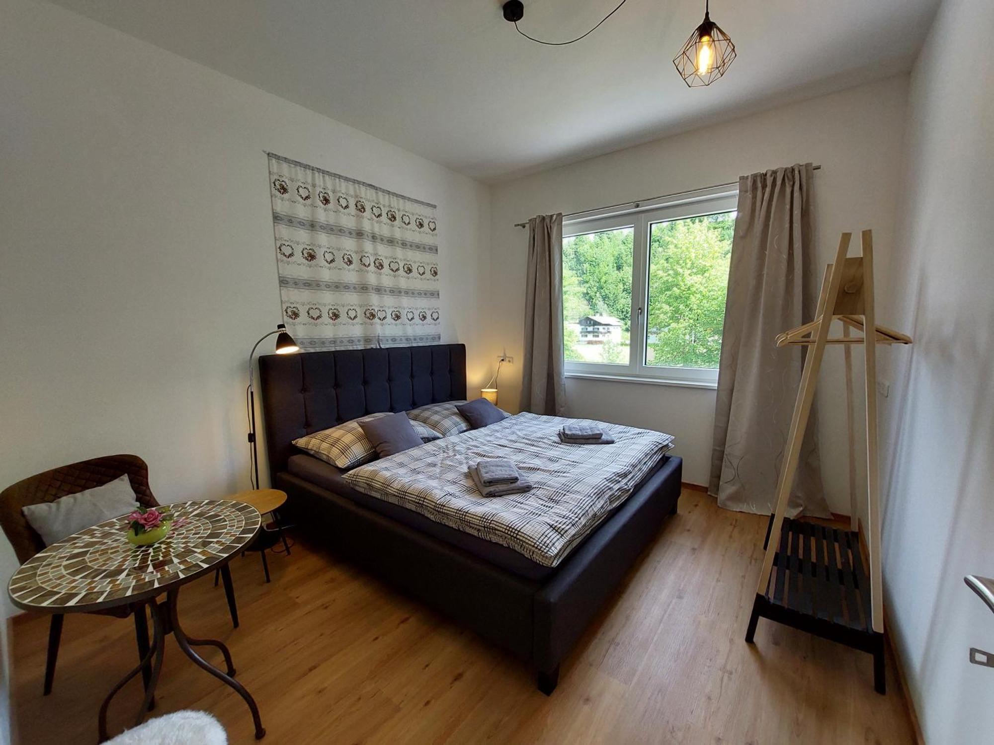 Boutique-Apartments Seminarium F5 Fieberbrunn Chambre photo
