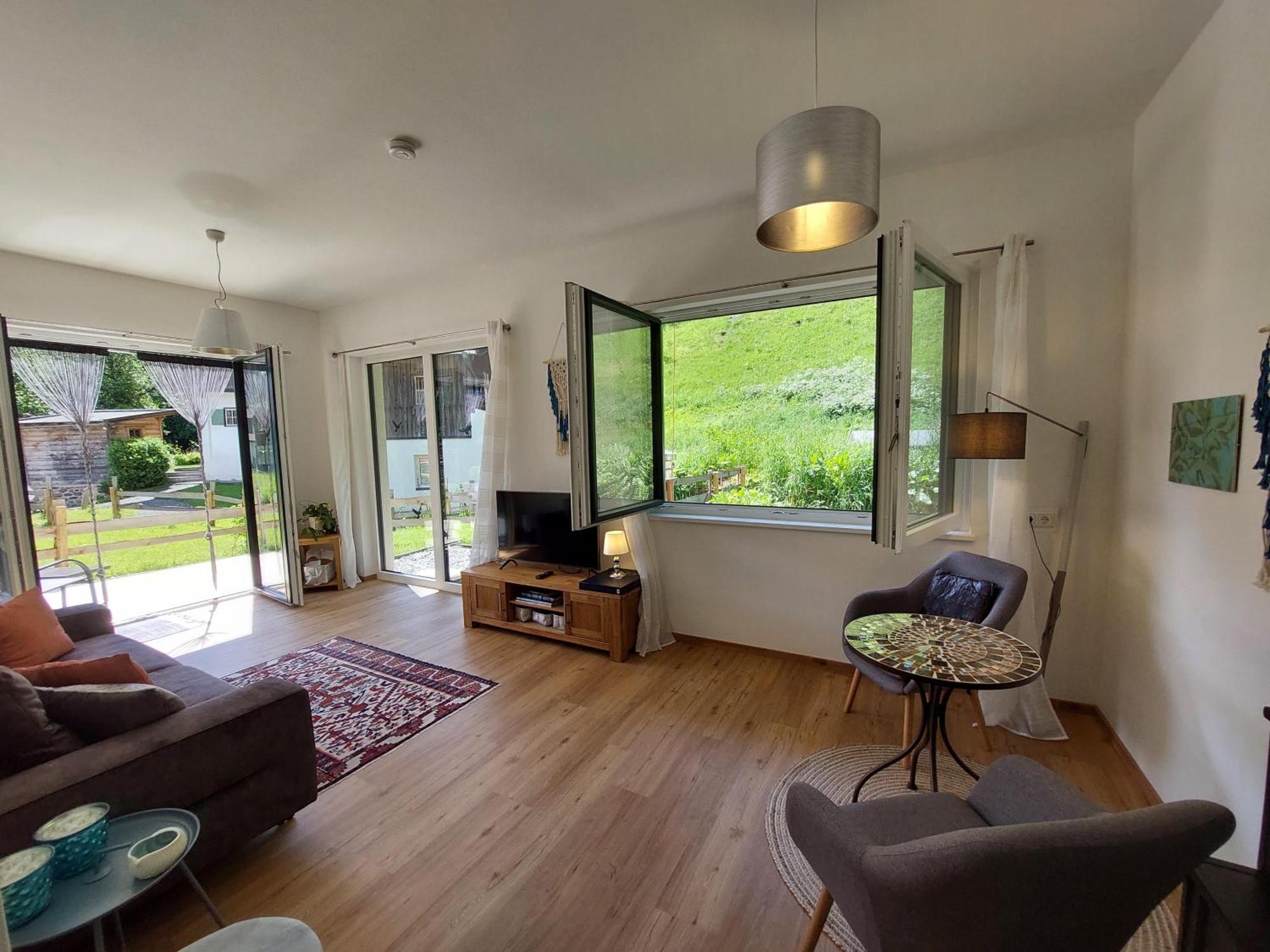 Boutique-Apartments Seminarium F5 Fieberbrunn Chambre photo