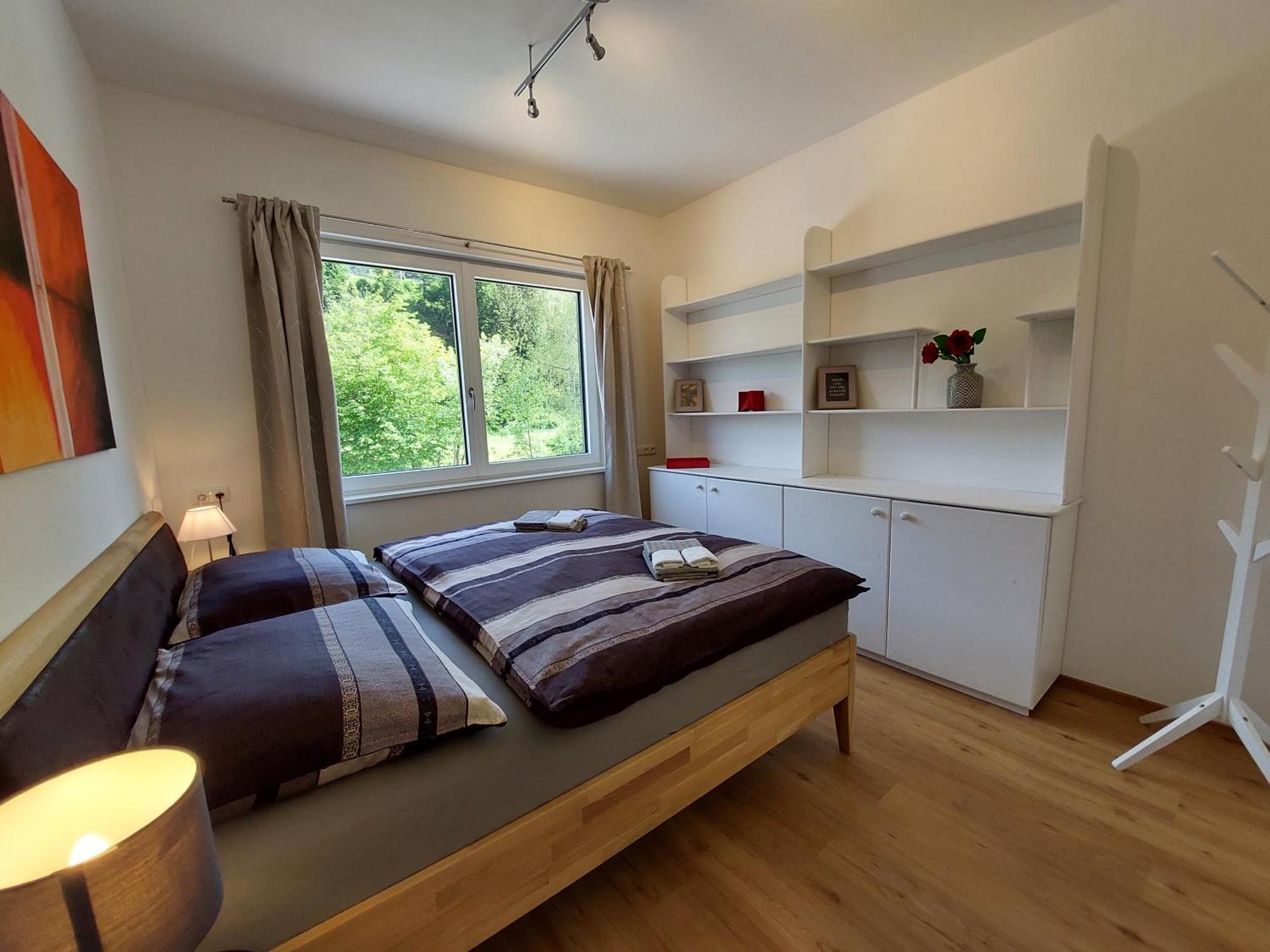 Boutique-Apartments Seminarium F5 Fieberbrunn Chambre photo