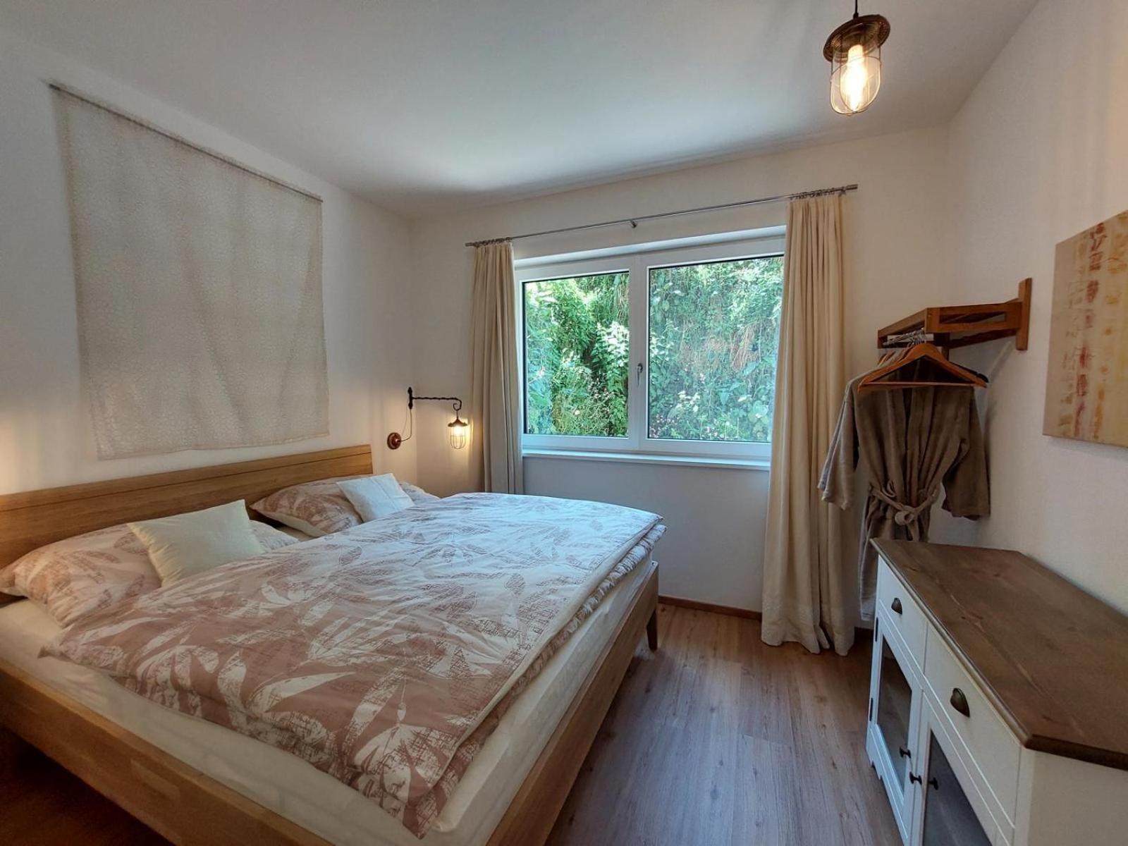 Boutique-Apartments Seminarium F5 Fieberbrunn Chambre photo