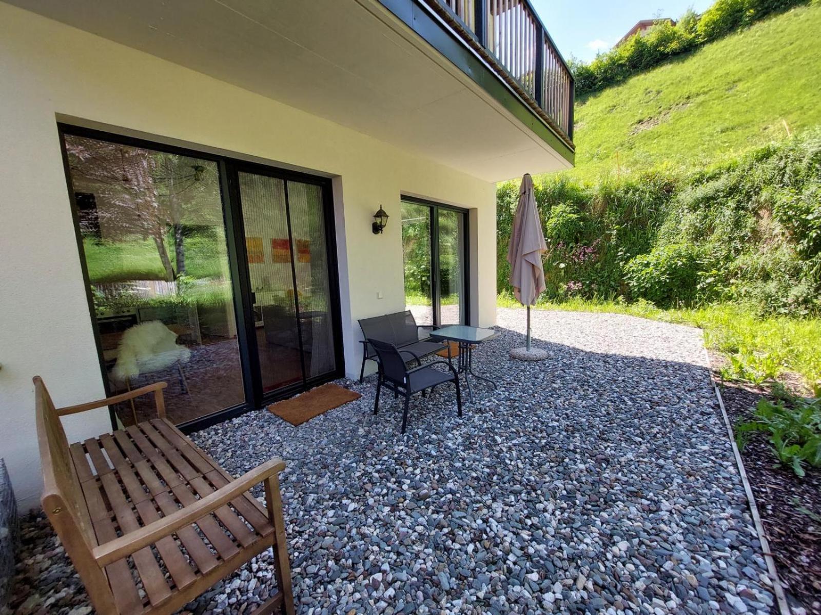 Boutique-Apartments Seminarium F5 Fieberbrunn Chambre photo