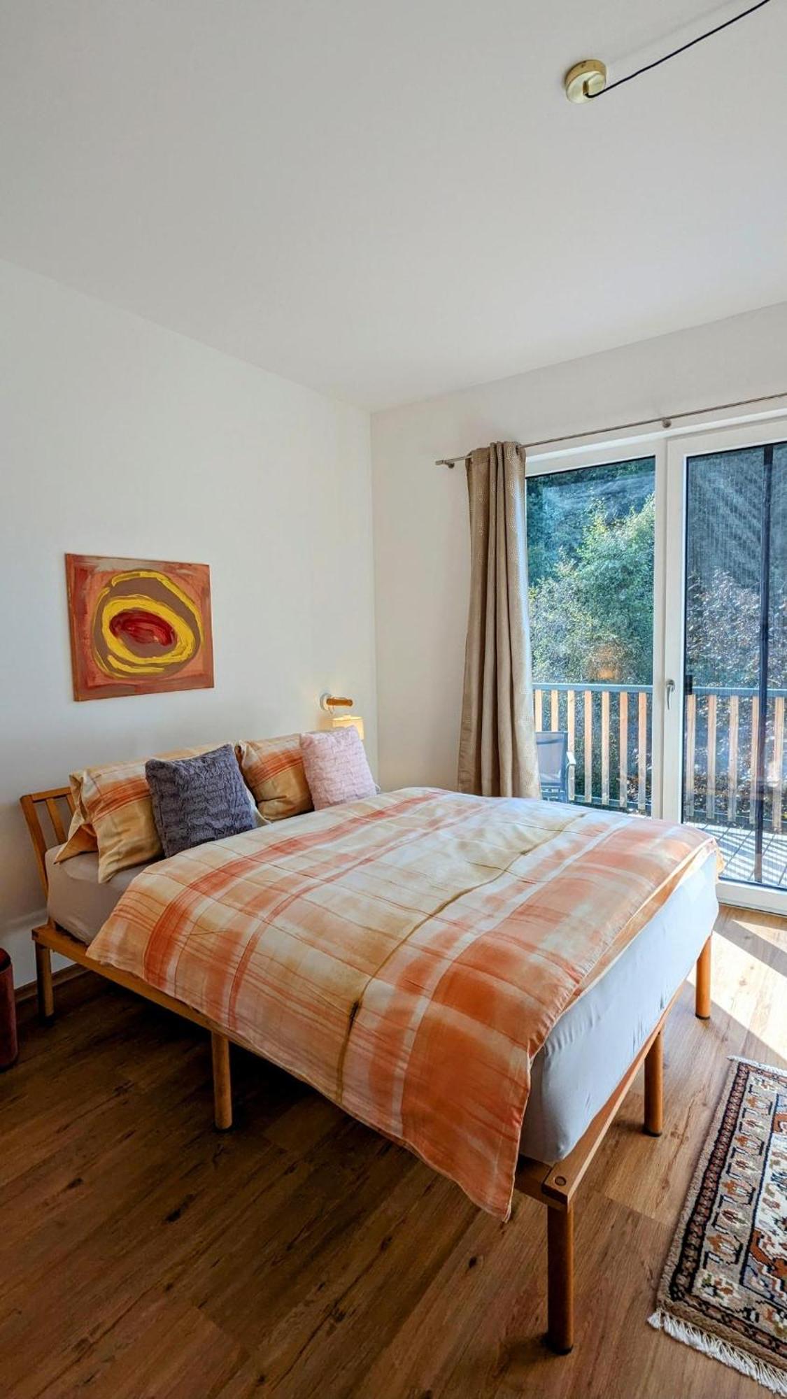 Boutique-Apartments Seminarium F5 Fieberbrunn Chambre photo