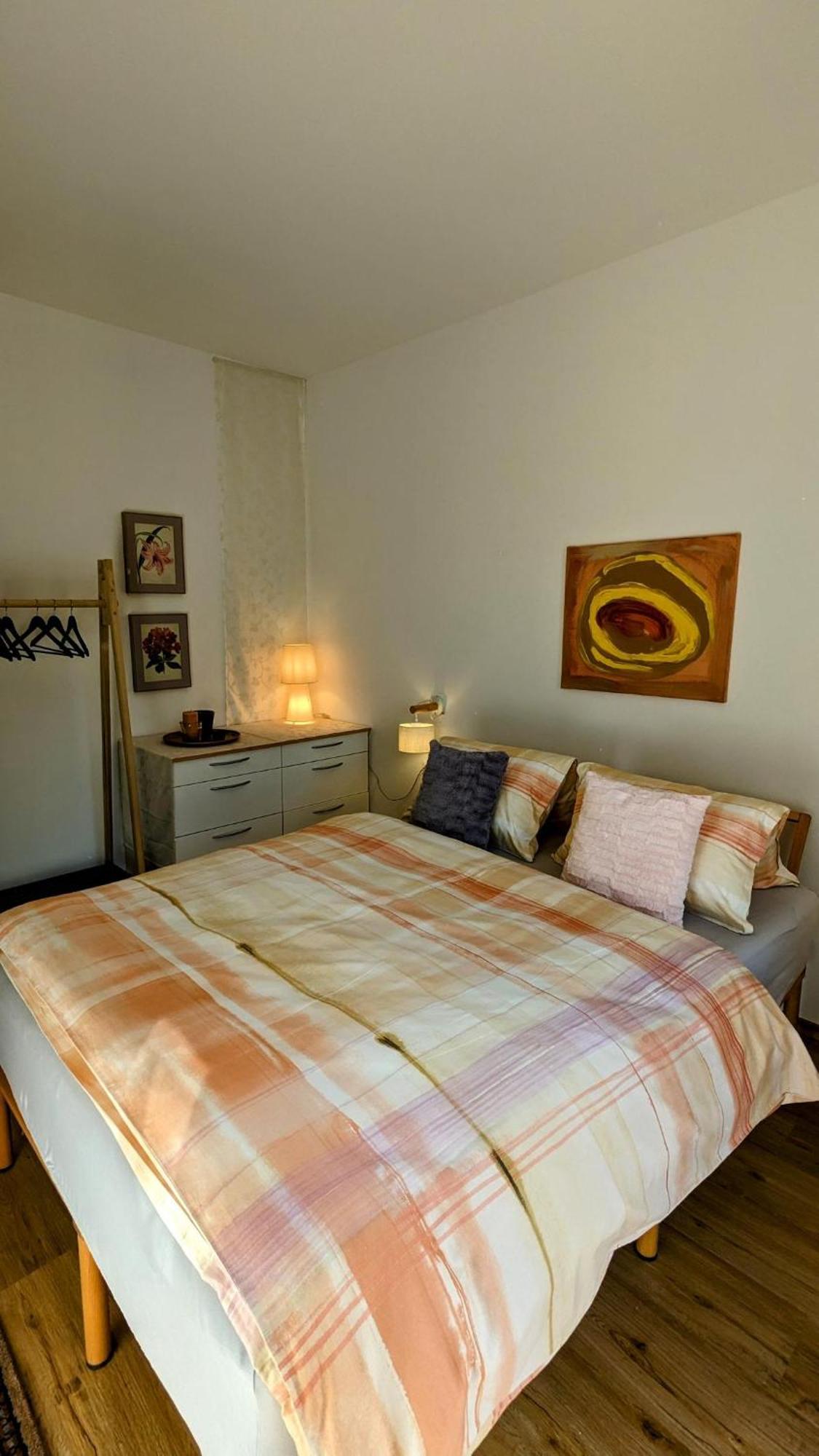 Boutique-Apartments Seminarium F5 Fieberbrunn Chambre photo