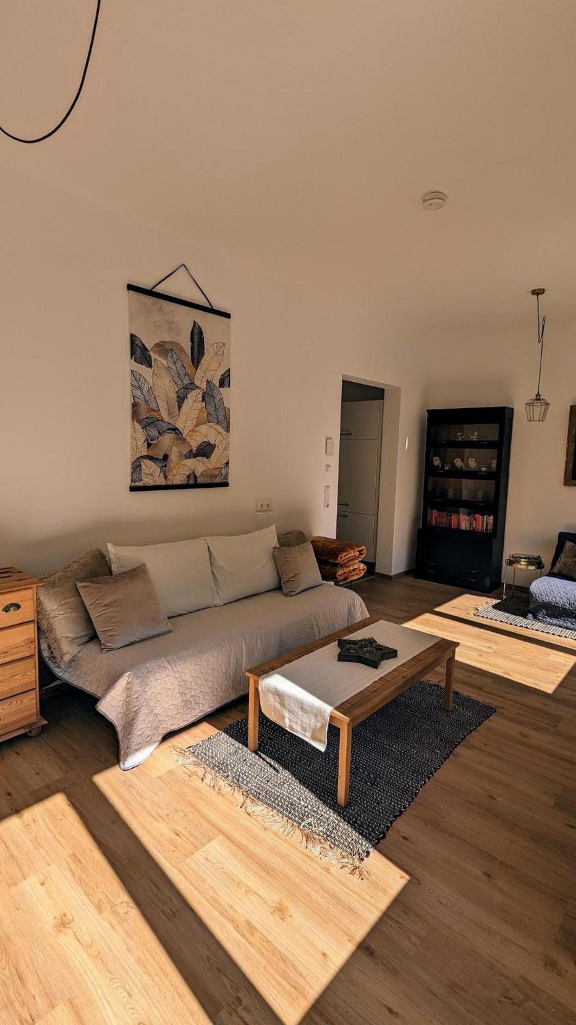 Boutique-Apartments Seminarium F5 Fieberbrunn Chambre photo