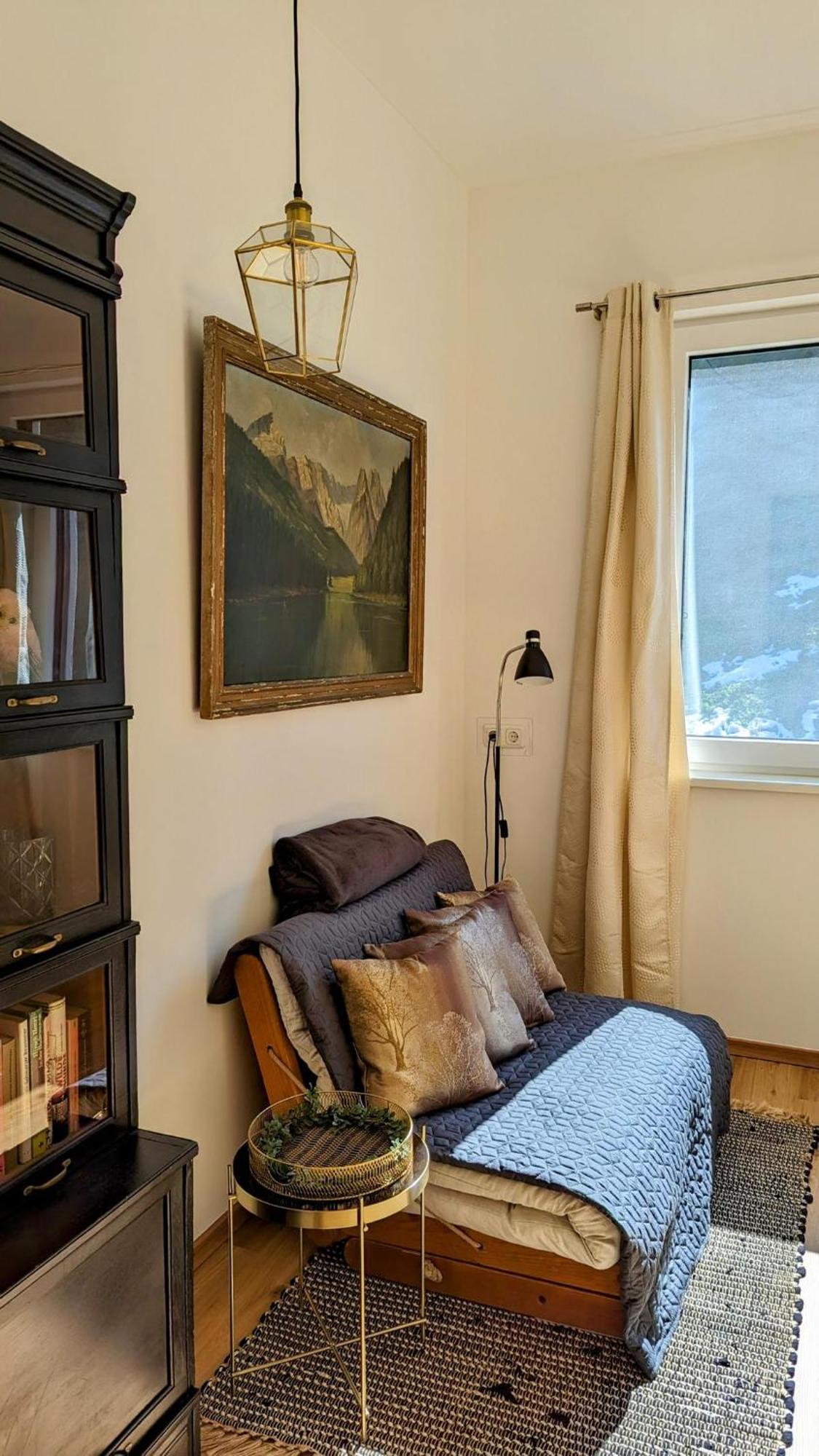 Boutique-Apartments Seminarium F5 Fieberbrunn Chambre photo
