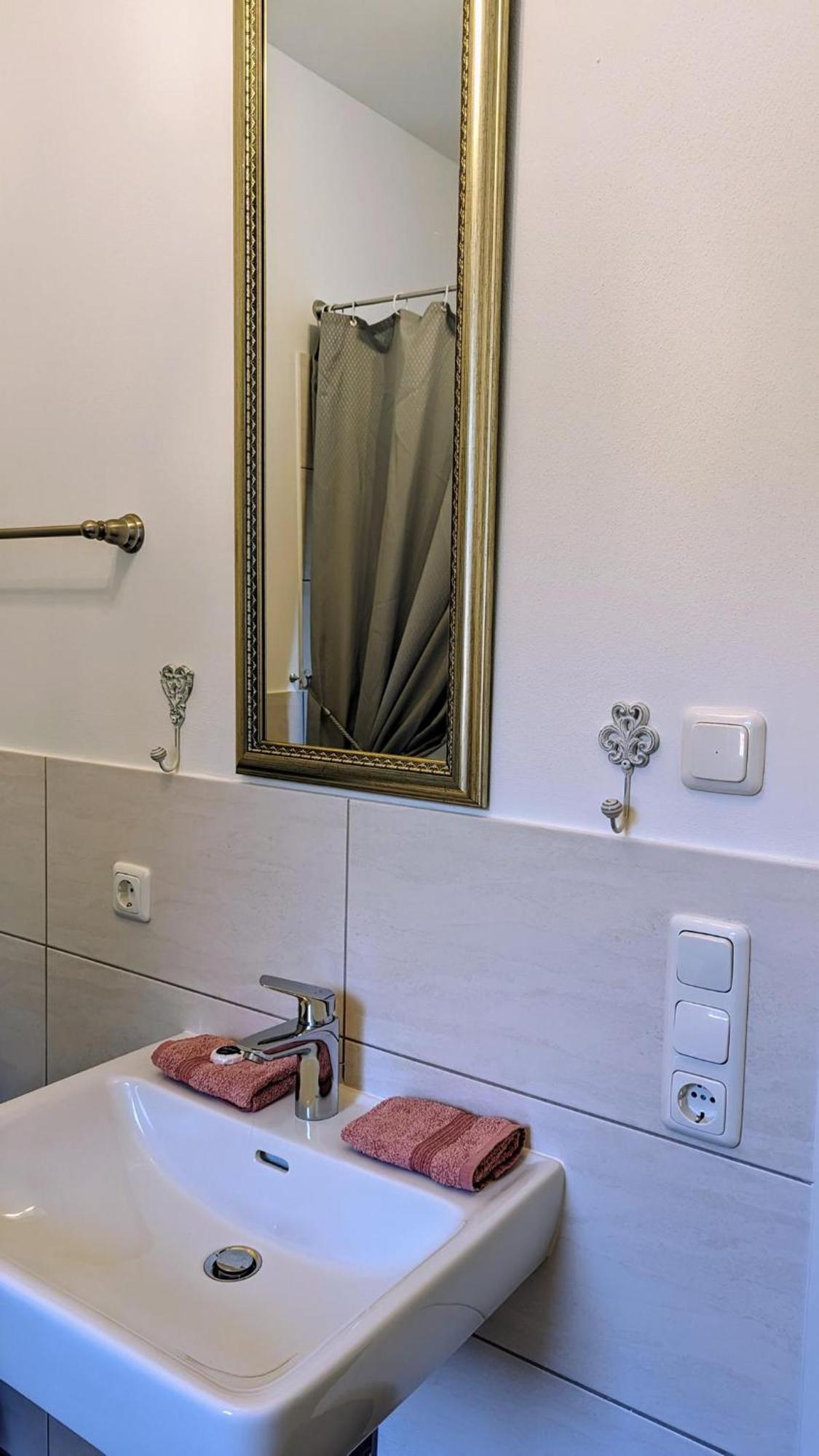 Boutique-Apartments Seminarium F5 Fieberbrunn Chambre photo