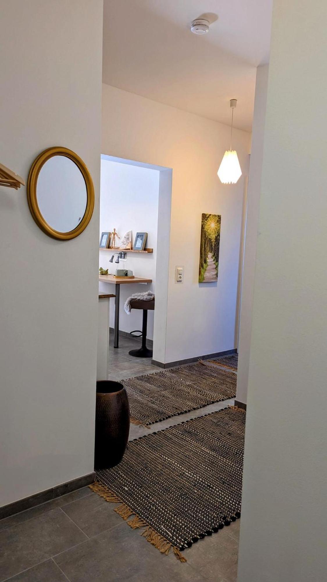 Boutique-Apartments Seminarium F5 Fieberbrunn Chambre photo