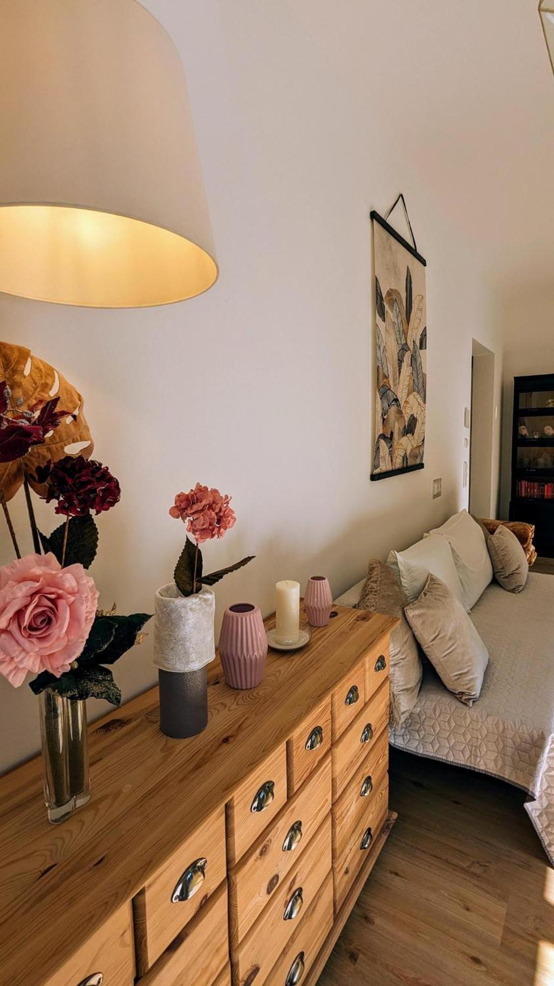 Boutique-Apartments Seminarium F5 Fieberbrunn Chambre photo